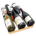 Smith & Hanks RW88DR 32 Bottle Dual Zone Wine Cooler