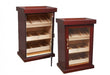 The Spartacus Humidor Cabinet | 1000 Cigars