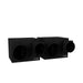 WhisperKOOL Platinum Split Twin Ducted (110V or 220V Condenser) WhisperKOOL